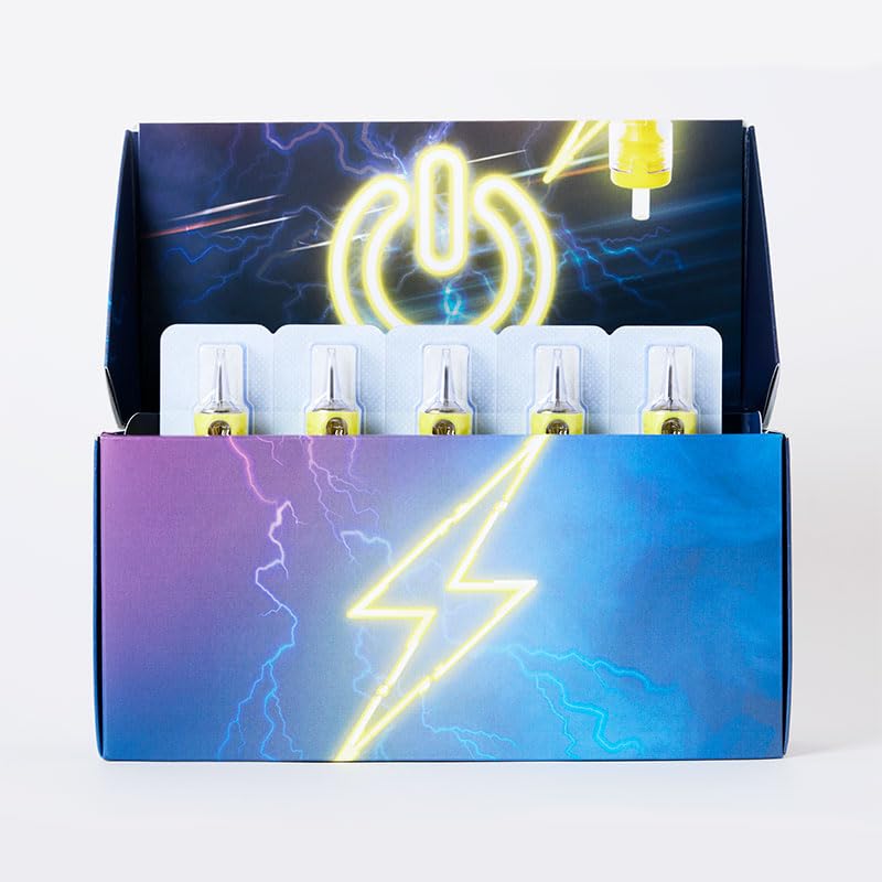 Amazon | RIZIN【日本製ステンレス】タトゥーニードル シリコン